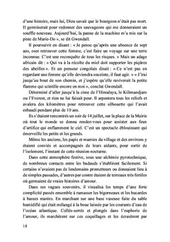 La trahison