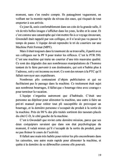 La trahison