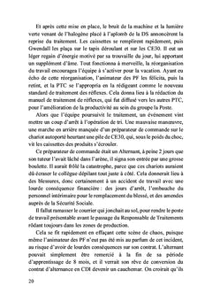 La trahison