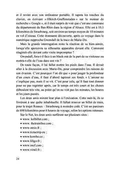 La trahison