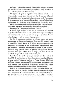 La trahison