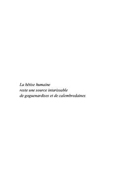 Humons l'humeur d'humour !