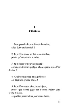 Humons l'humeur d'humour !
