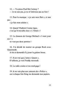 Humons l'humeur d'humour !