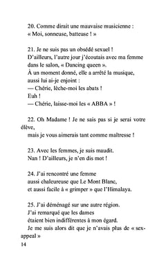 Humons l'humeur d'humour !