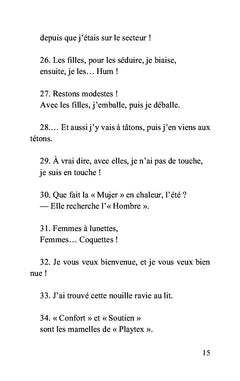 Humons l'humeur d'humour !
