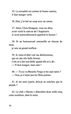 Humons l'humeur d'humour !