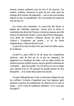 Covid-19