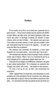 Ailes brûlées