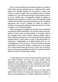 L'option caravane