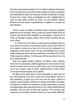 L'option caravane