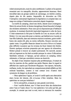 L'option caravane