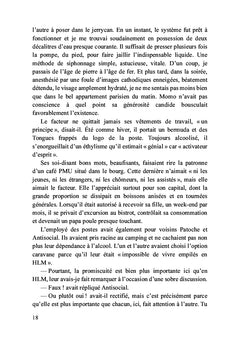 L'option caravane