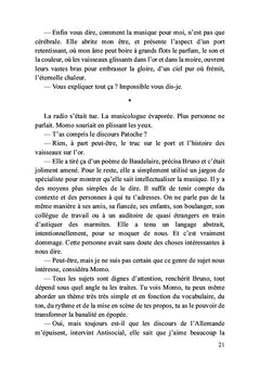 L'option caravane