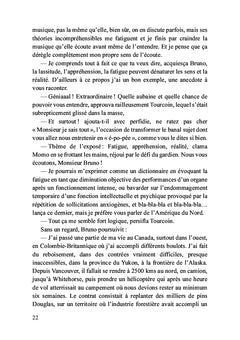 L'option caravane