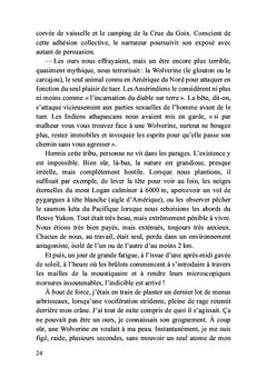 L'option caravane