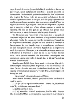 L'option caravane