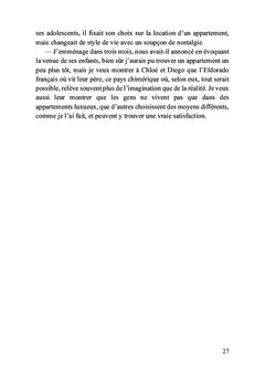L'option caravane