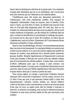 L'option caravane