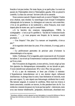 Morts de peu