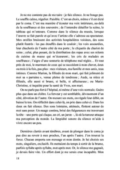 Morts de peu