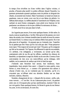 Morts de peu