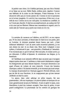 Morts de peu