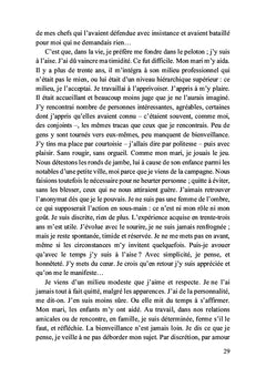 Morts de peu