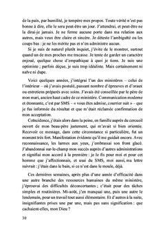 Morts de peu