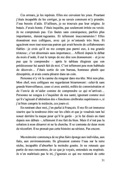 Morts de peu