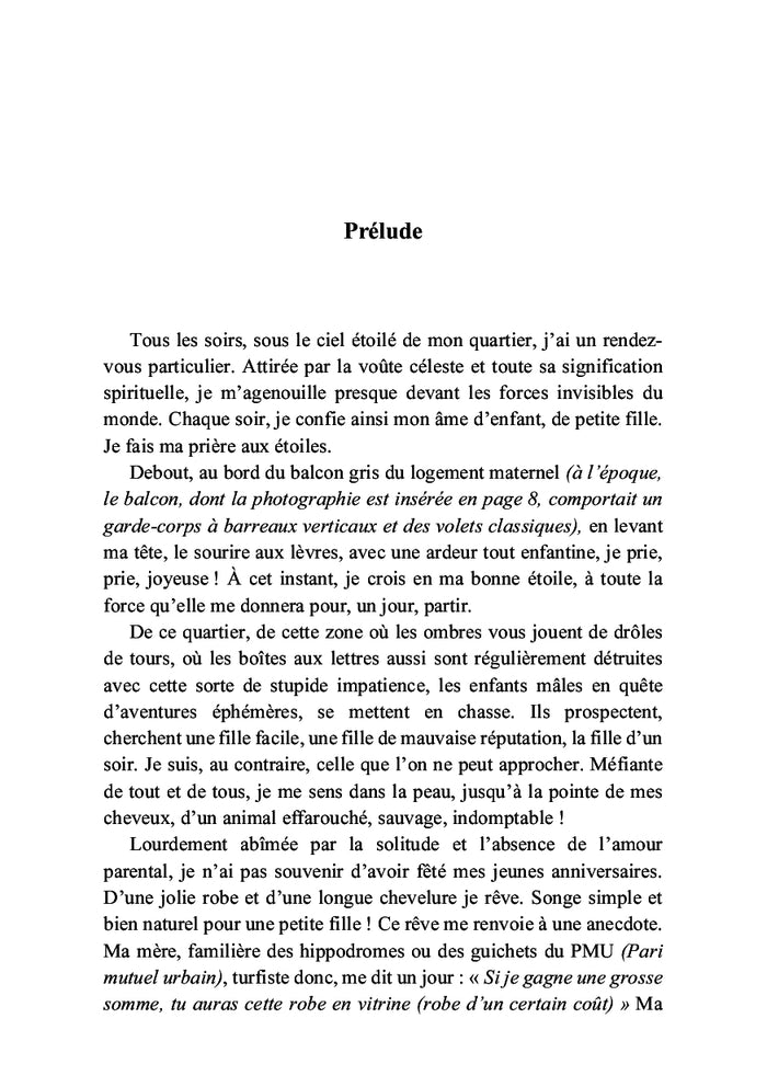 Tout commence au berceau