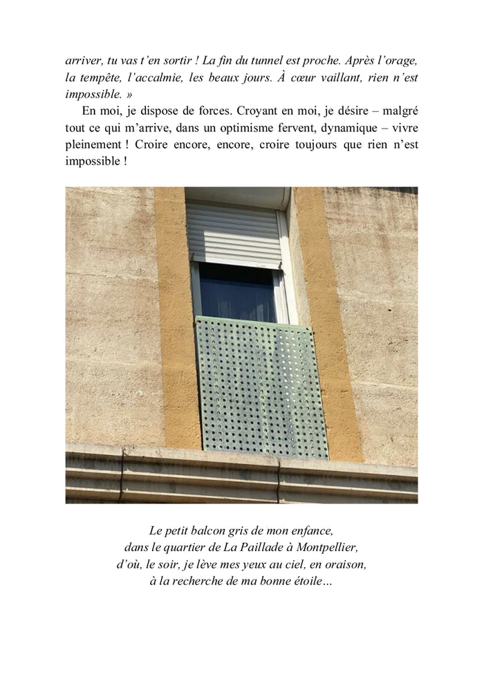 Tout commence au berceau