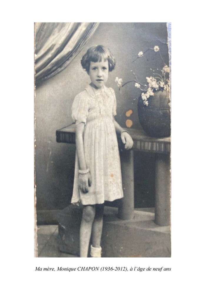 Tout commence au berceau