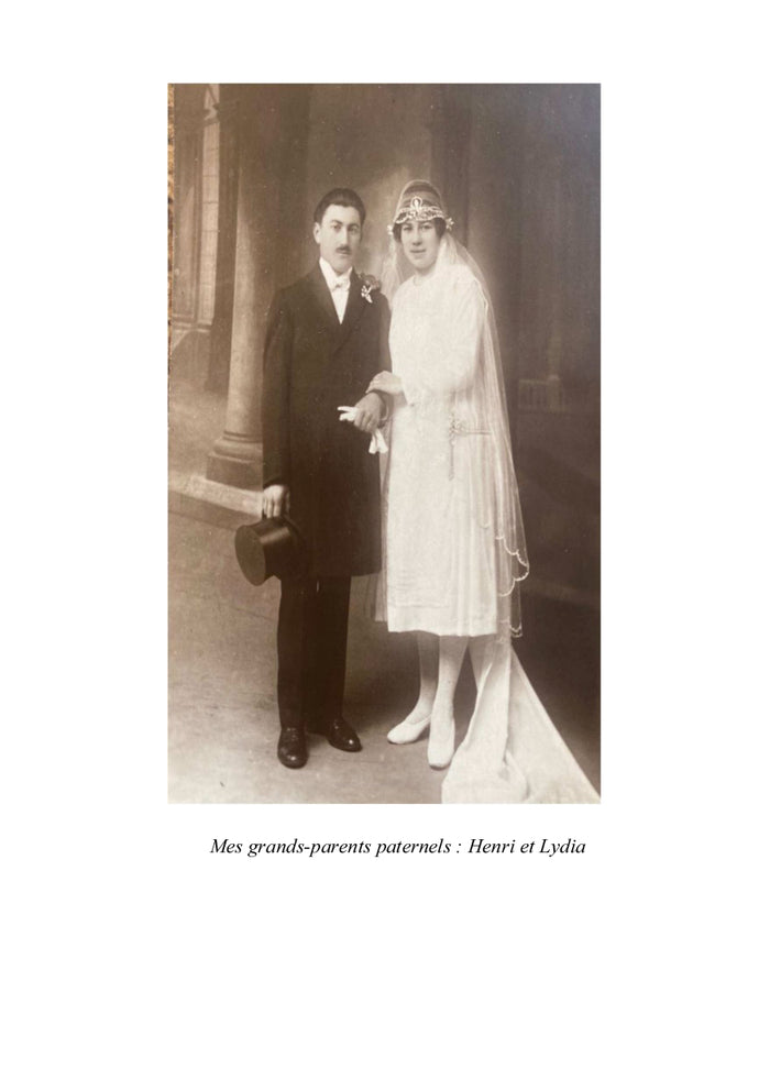 Tout commence au berceau