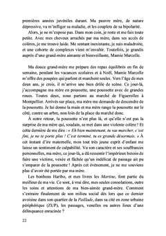 Tout commence au berceau