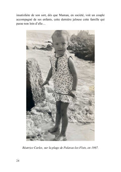 Tout commence au berceau