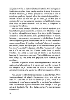 Tout commence au berceau