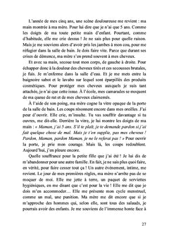 Tout commence au berceau