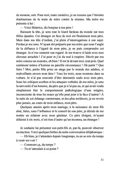 Tout commence au berceau