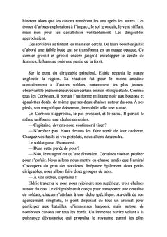 La sorcière de Verna