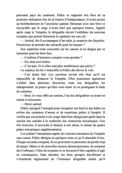 La sorcière de Verna