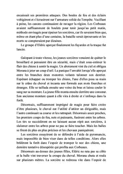 La sorcière de Verna