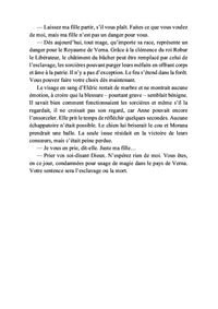 La sorcière de Verna