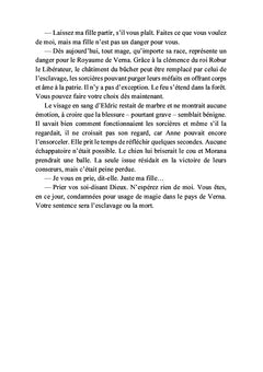 La sorcière de Verna