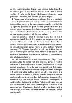La sorcière de Verna