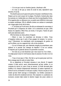 La sorcière de Verna