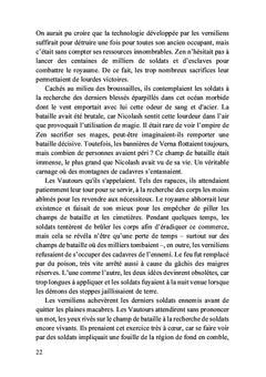 La sorcière de Verna