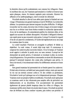La sorcière de Verna