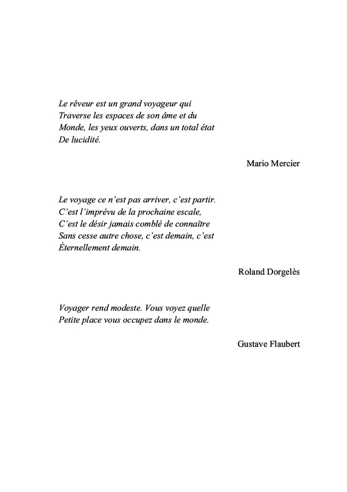 Dans le feu du Tempo