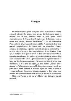 Dans le feu du Tempo